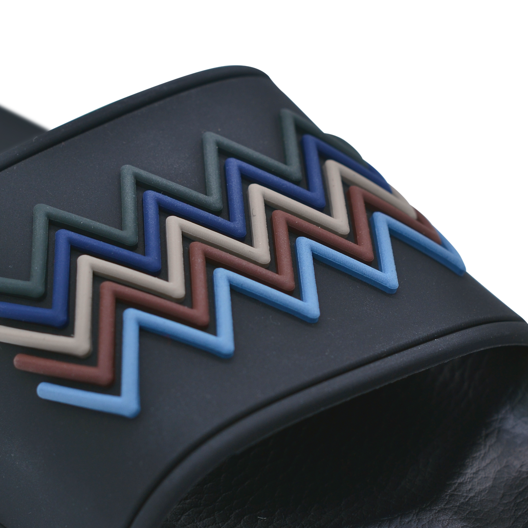 Sequin Zig Dubai - Men's Sliders