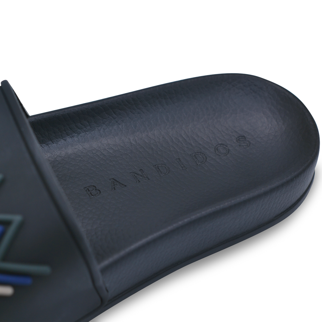 Sequin Zig Dubai - Men's Sliders