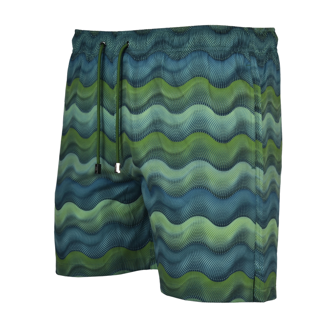 Dot Waves Bali - Men's Swim Short