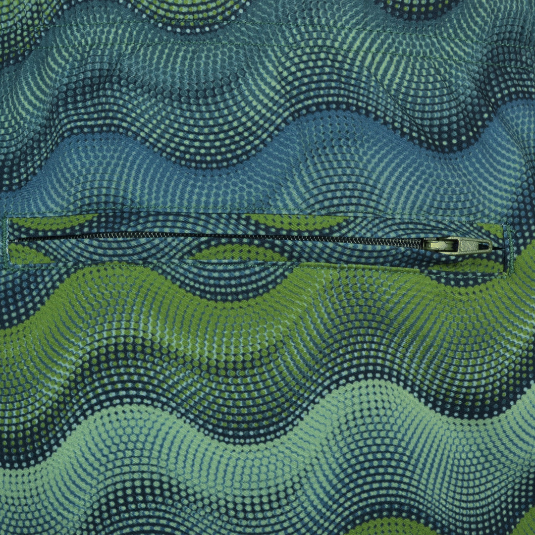 Dot Waves Bali - Kid's Swim Short