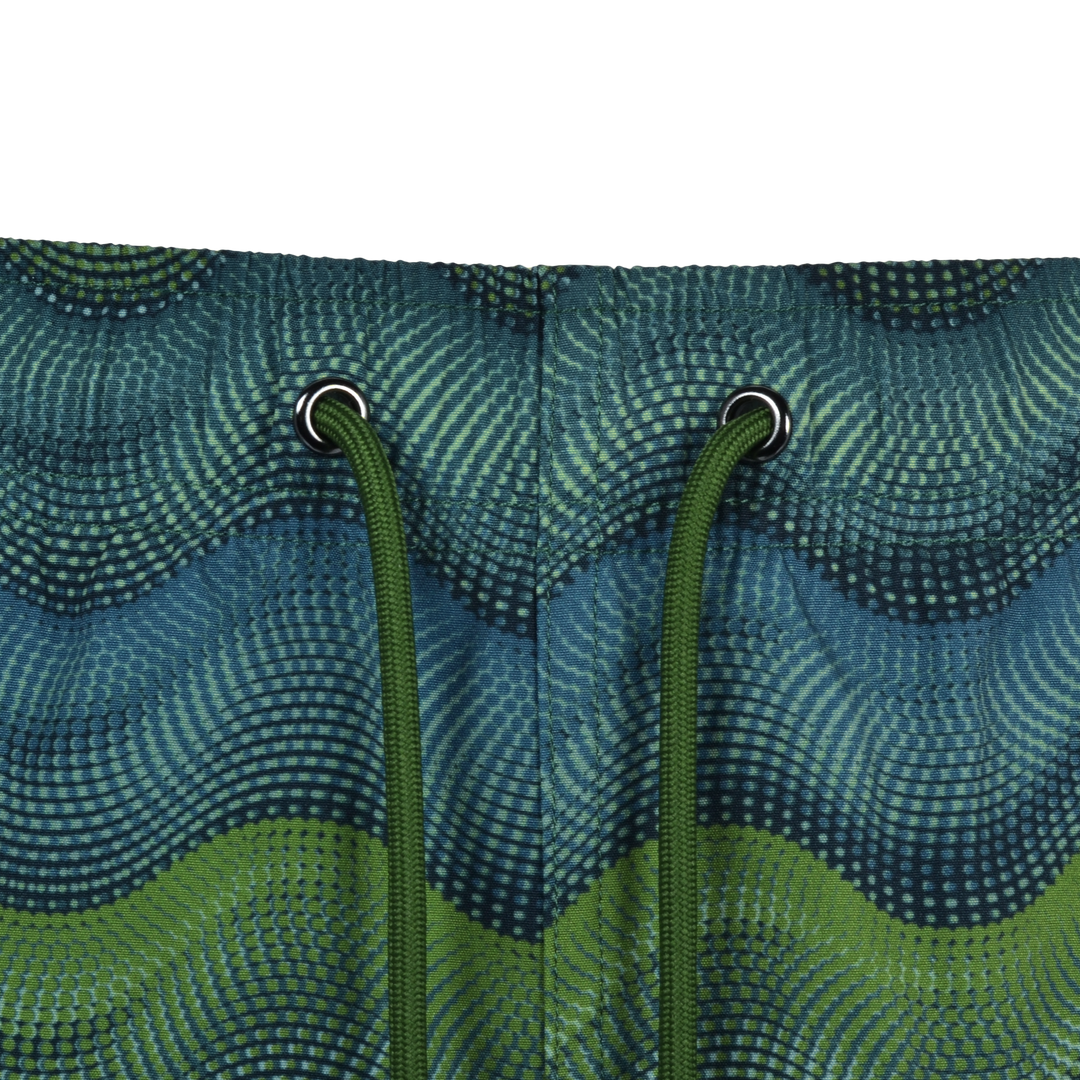 Dot Waves Bali - Men's Swim Short