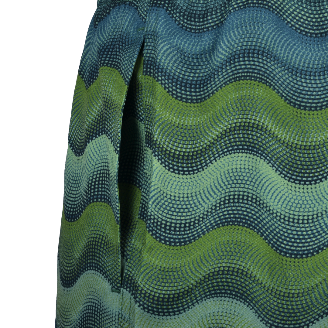 Dot Waves Bali - Men's Swim Short