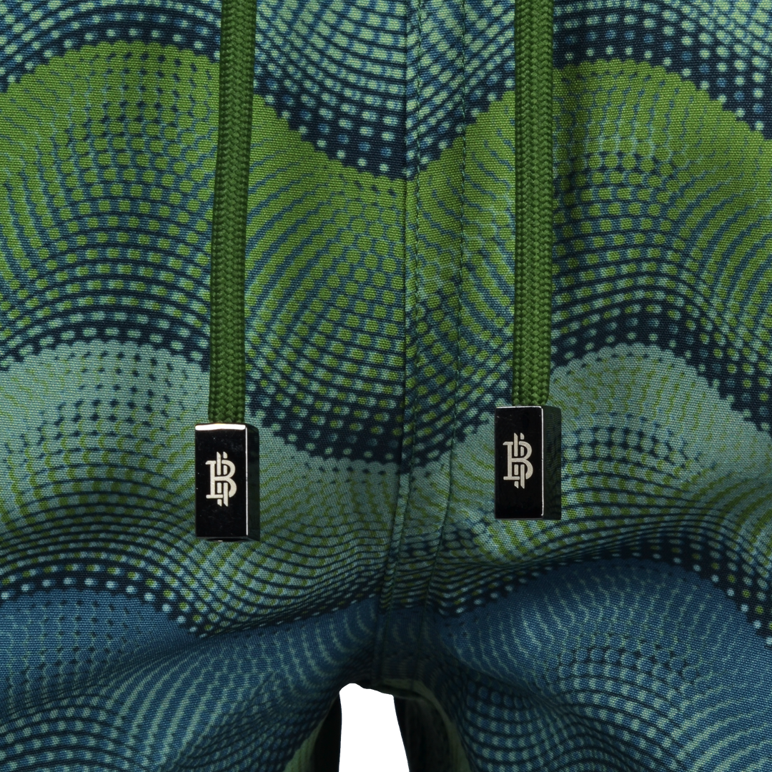 Dot Waves Bali - Men's Swim Short