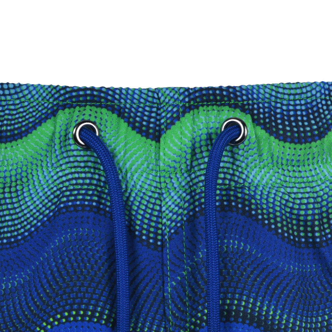 Dot Waves Hawaii - Men's Swim Short