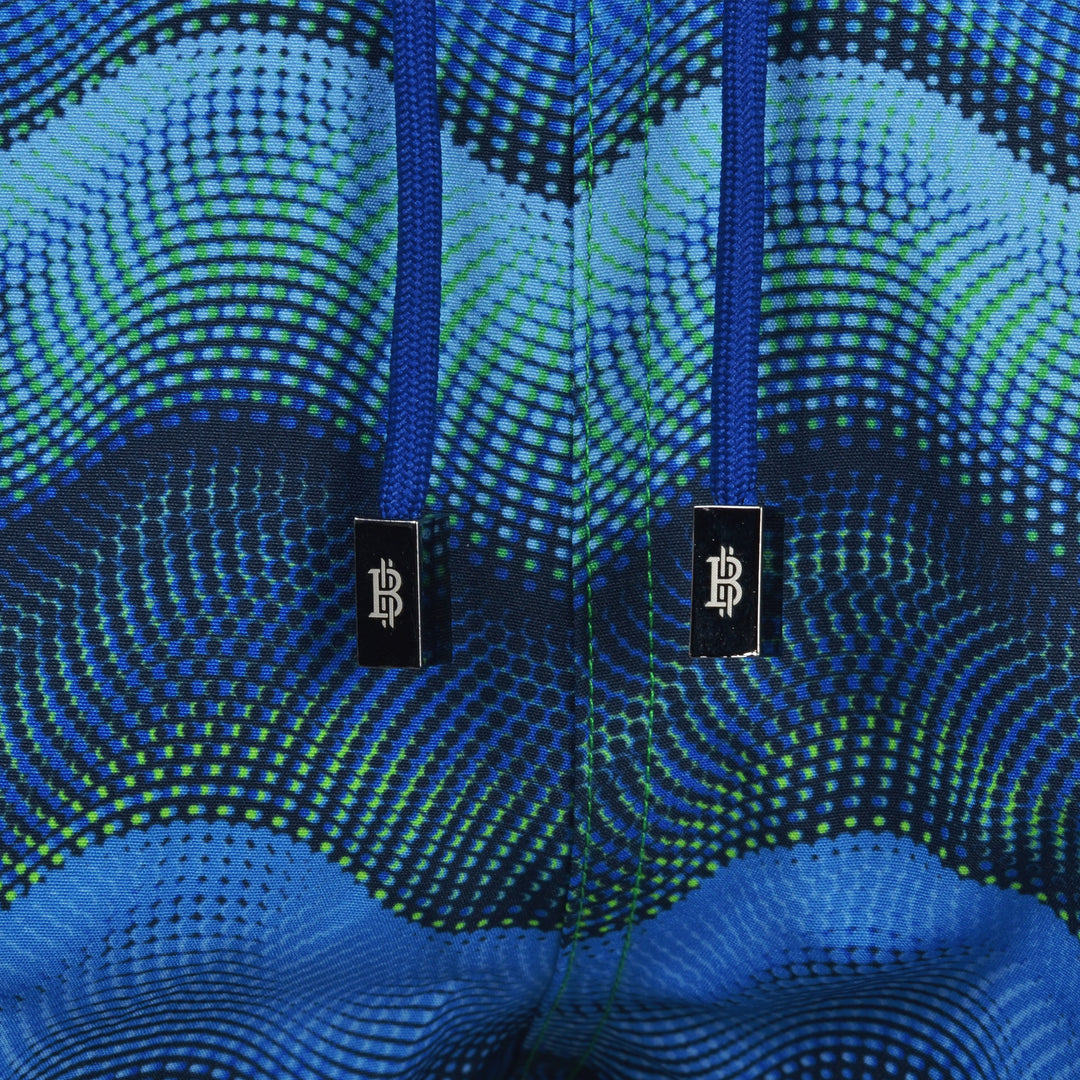 Dot Waves Hawaii - Men's Swim Short