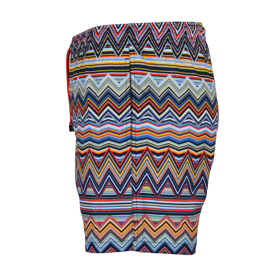 Multi Zig Multi - Men's Swim Short