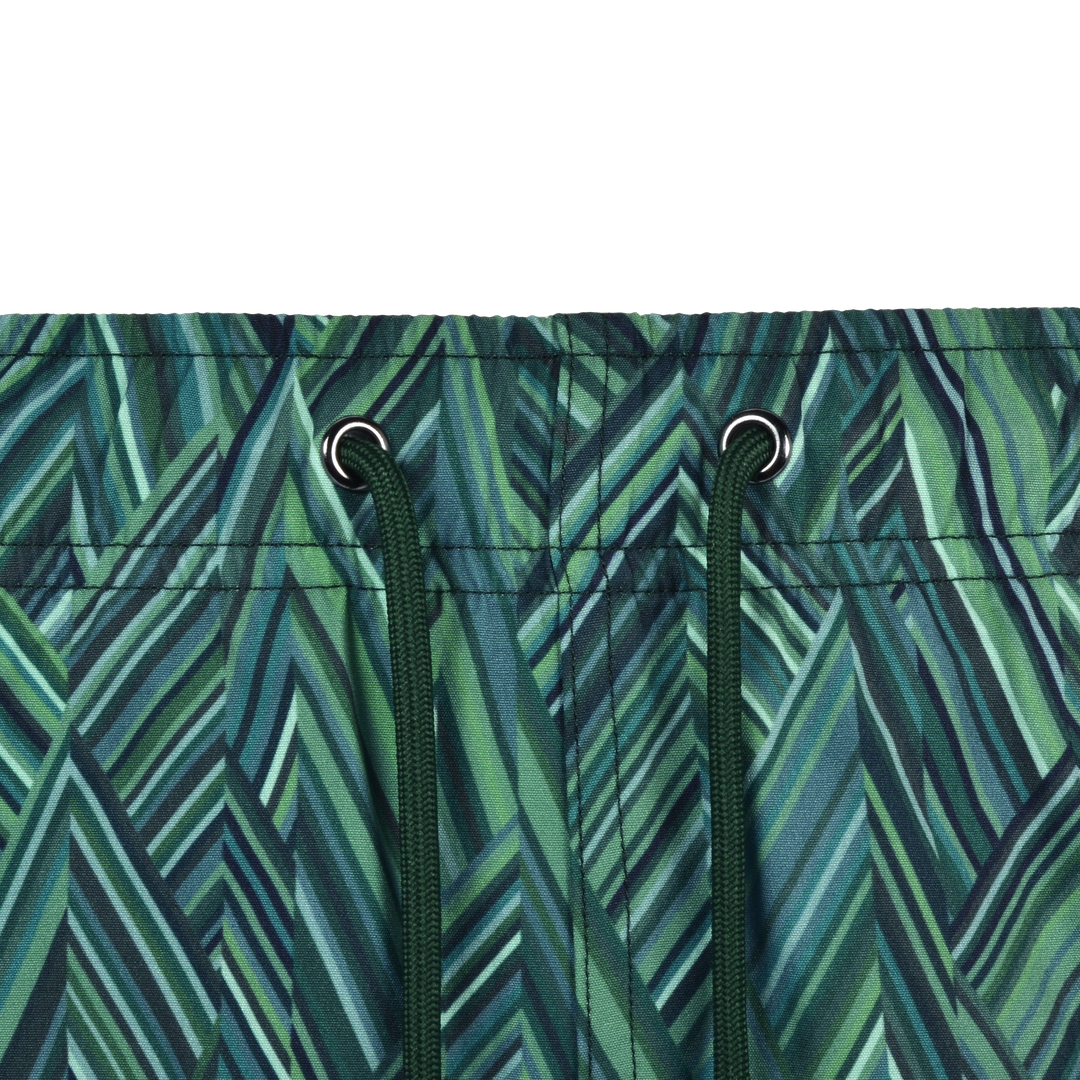 Shear Zig Bali - Men's Swim Short