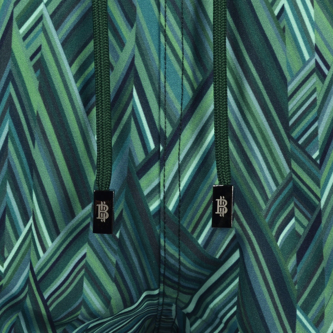 Shear Zig Bali - Men's Swim Short