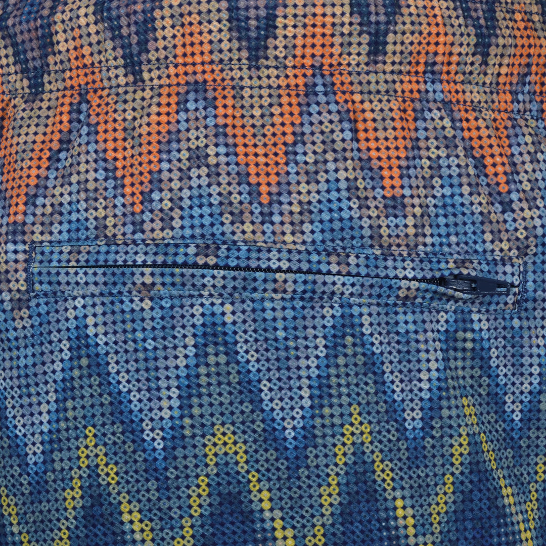 Sequin Zig Marrakech - Kids Swim Short