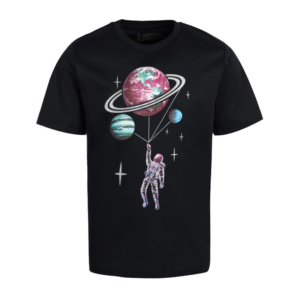 Spaceman 2.0 - Kid's T-Shirt