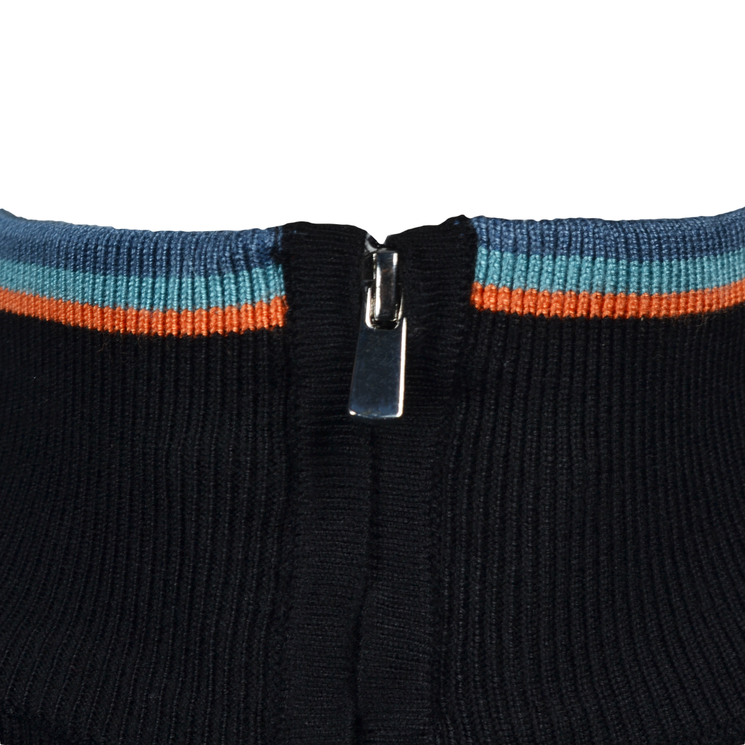 Men's Trim Quarter-Zip