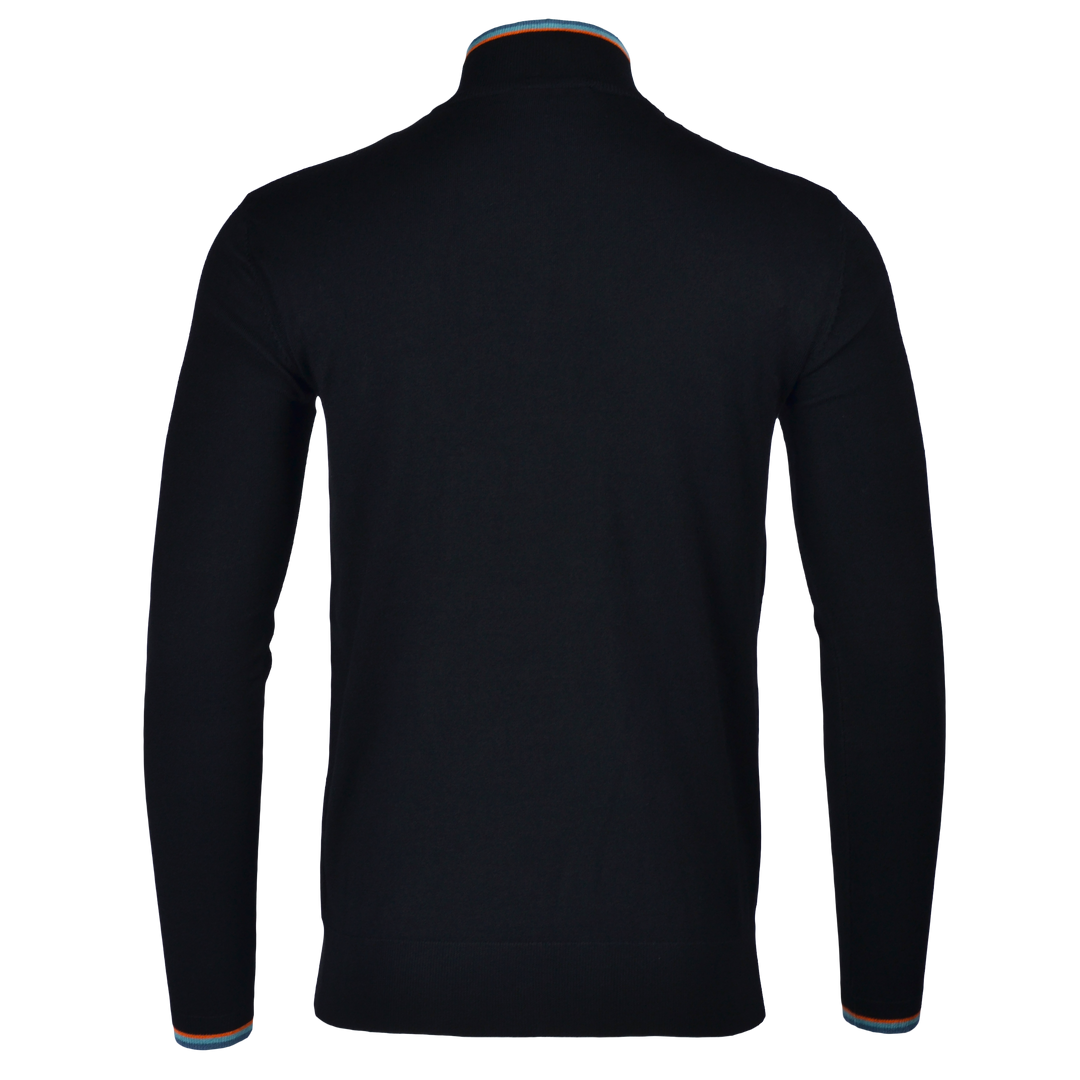 Men's Trim Quarter-Zip