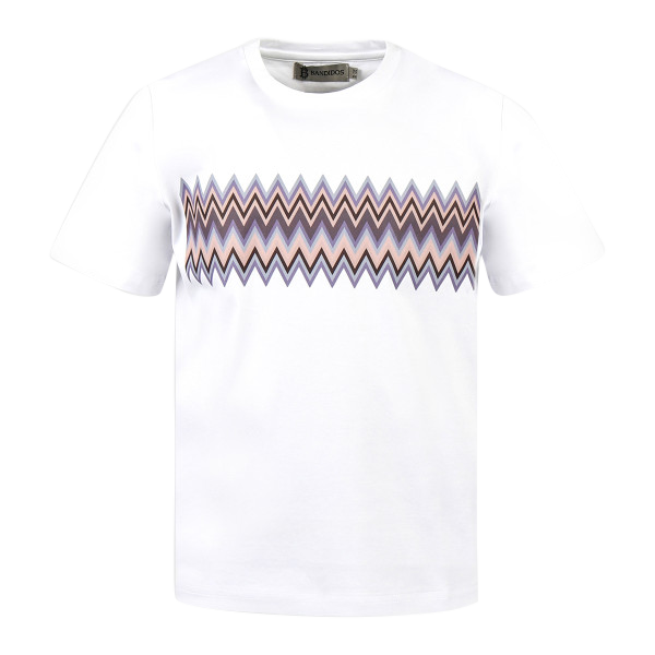 Lilac Zig - Kid's T-Shirt