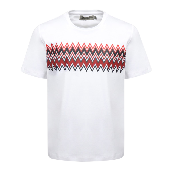 Red Zig - Kids T-Shirt