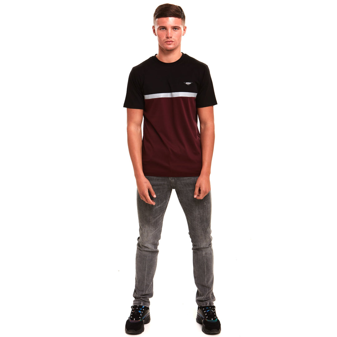 Connect - Men's T-Shirt