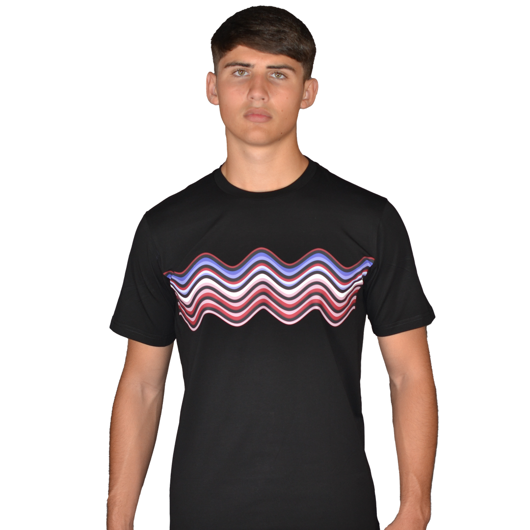 Calippo Wave - Men's Original T-Shirt