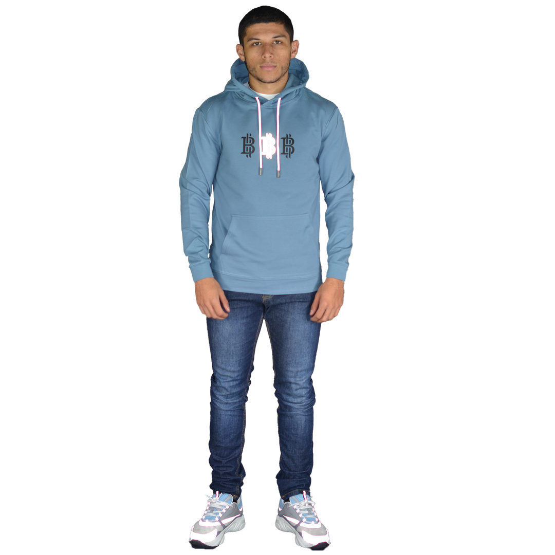 Triple B - Men's Hoodie