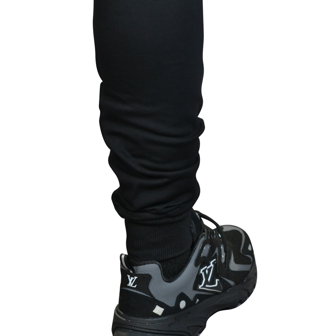 Cj black clearance joggers