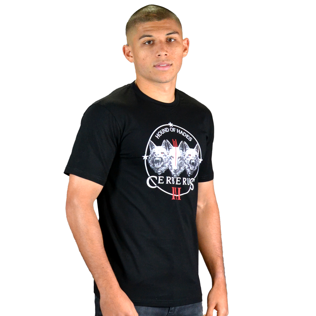 Cerberus - Men's Original T-Shirt