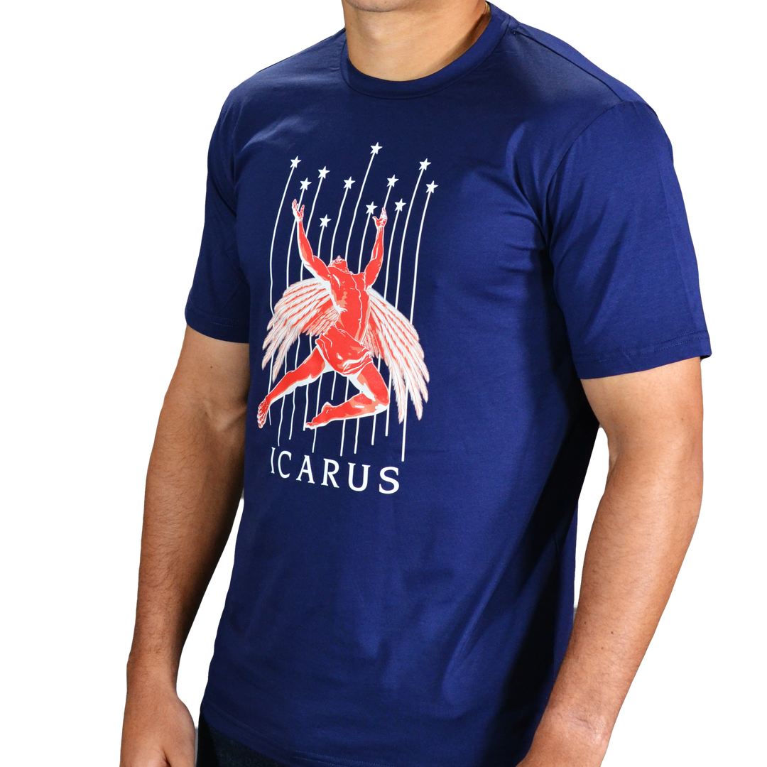 Icarus - Men's Original T-Shirt