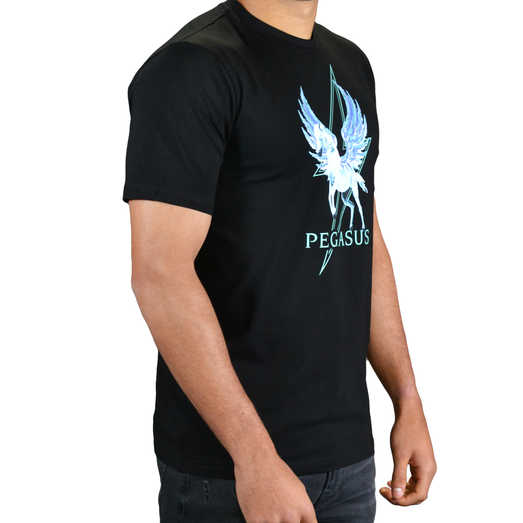 Pegasus - Men's Original T-Shirt