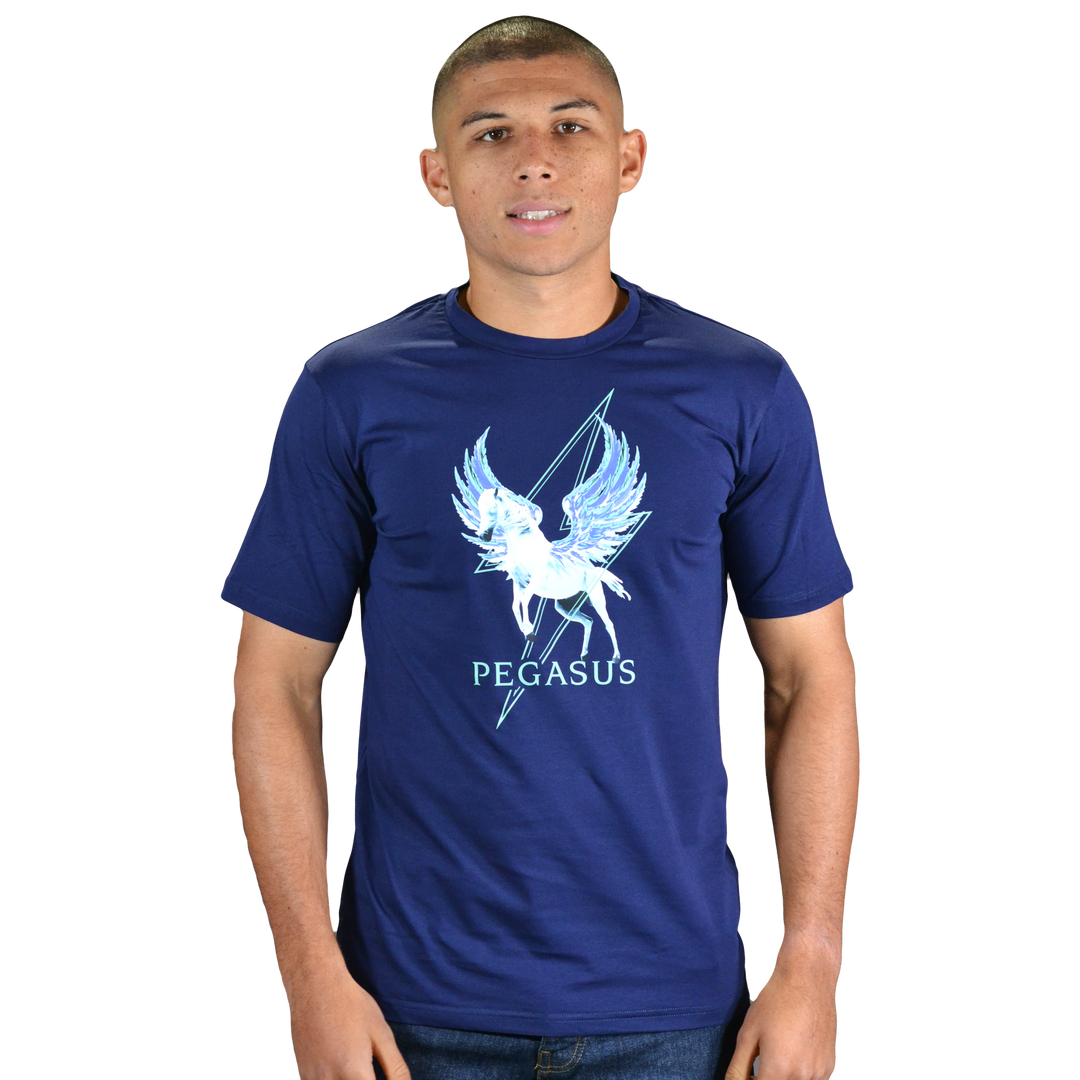 Pegasus - Men's Original T-Shirt