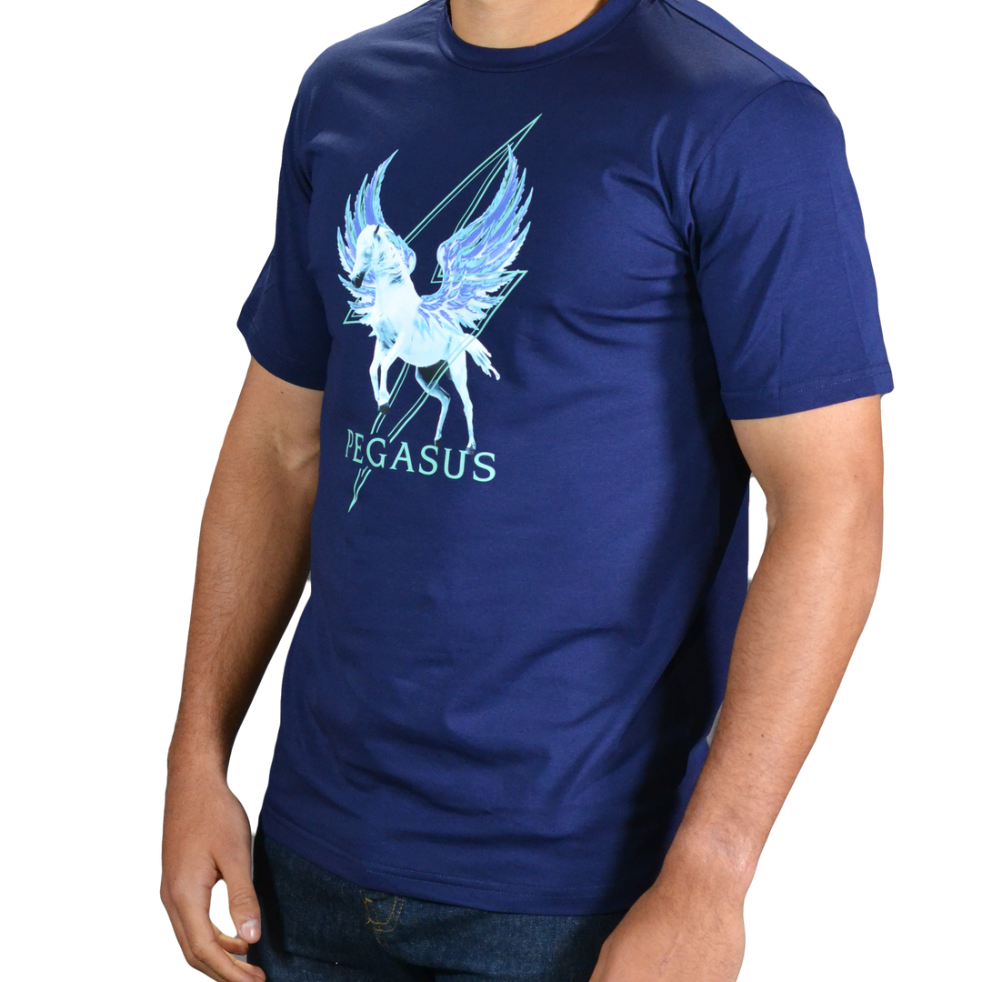 Pegasus - Men's Original T-Shirt