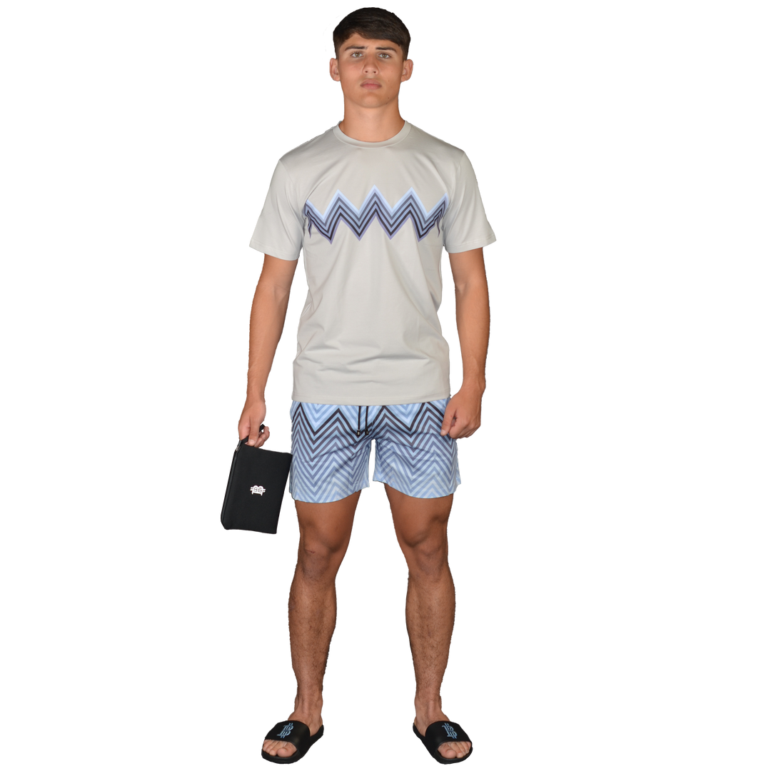 Petrol Zag - Men's Original T-Shirt
