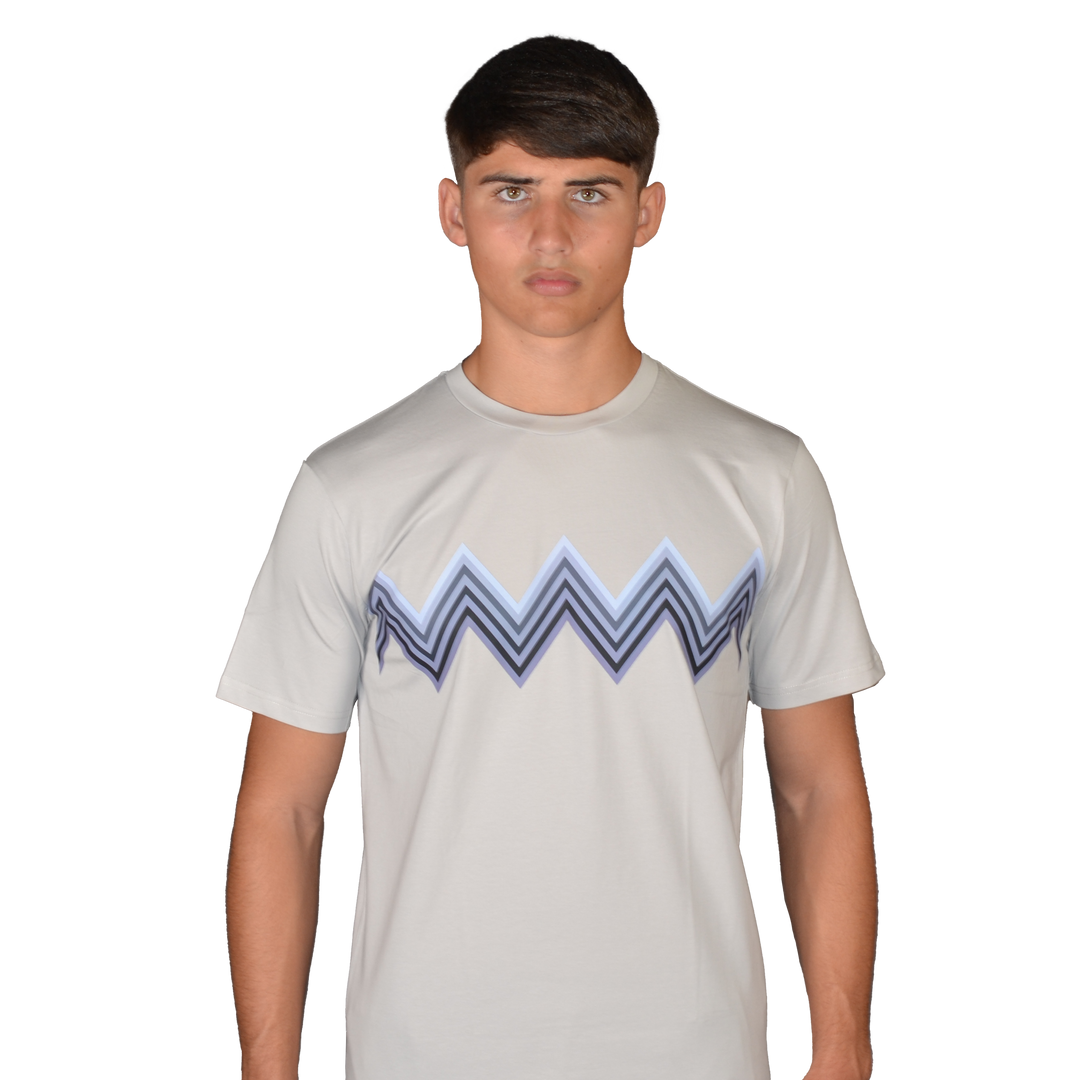Petrol Zag - Men's Original T-Shirt