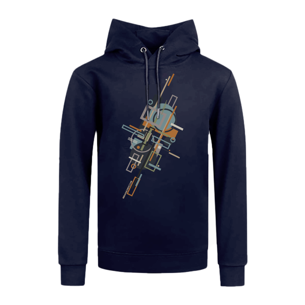 Satellite - Kid's Hoodie