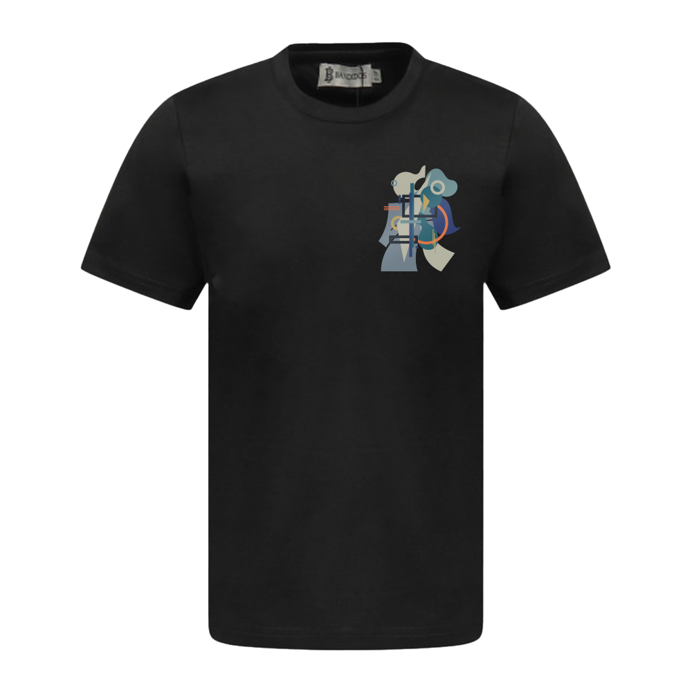 Mechanical Man - Kid's T-Shirt