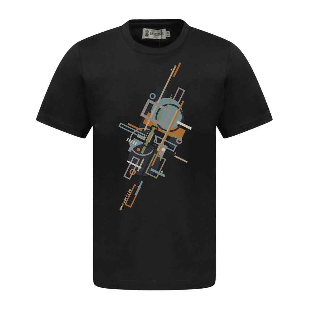 Satellite - Kid's T-Shirt