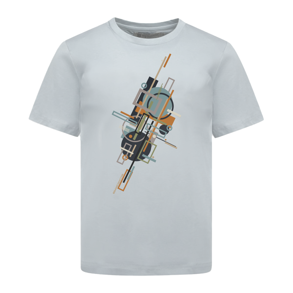 Satellite - Kid's T-Shirt