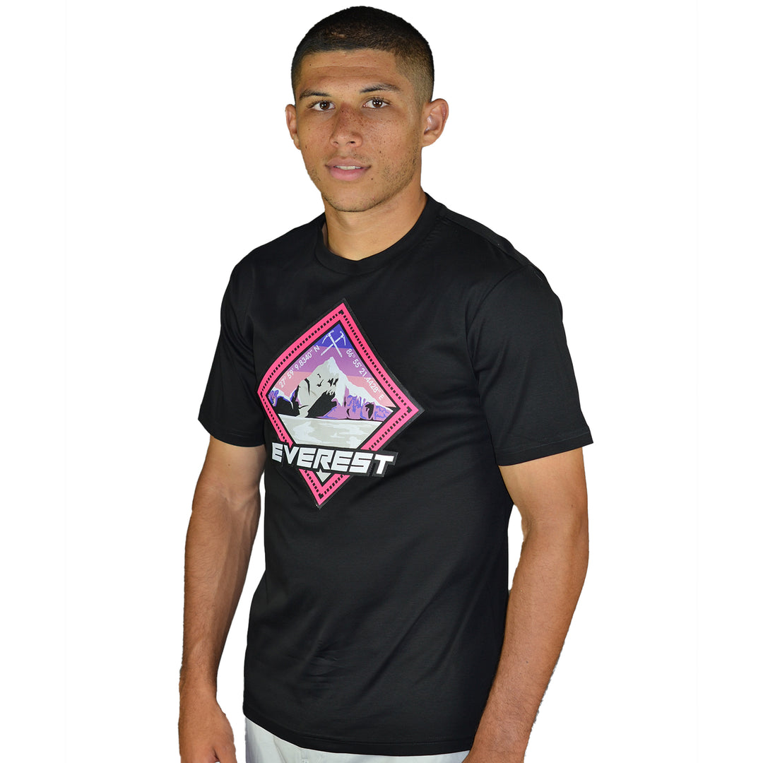 Everest - Men's T-Shirt