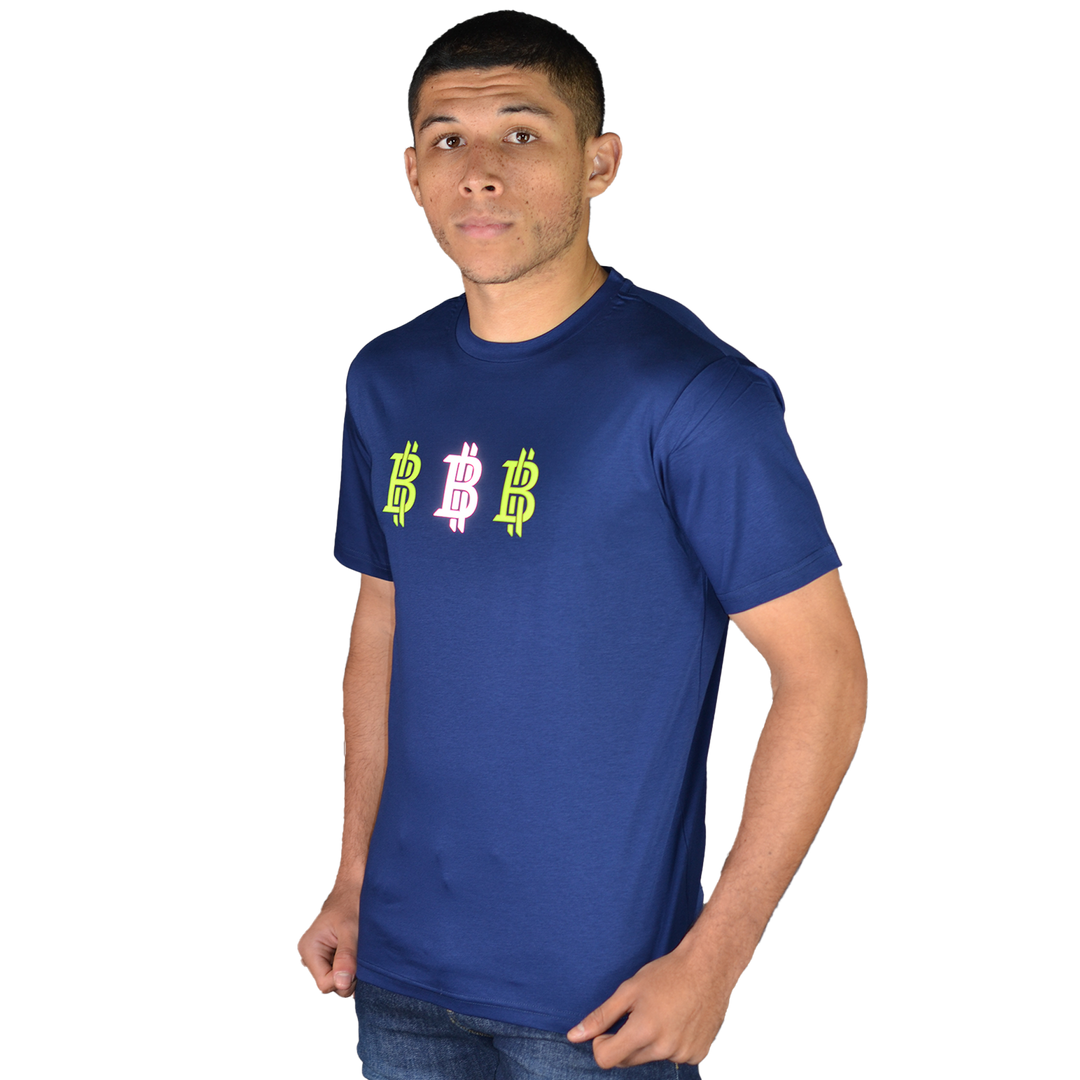 Triple B - Men's T-Shirt