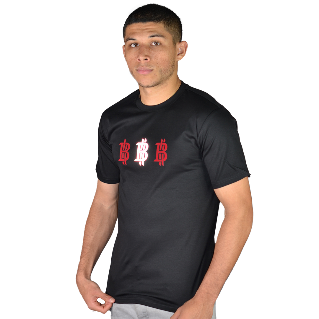 Triple B - Men's T-Shirt