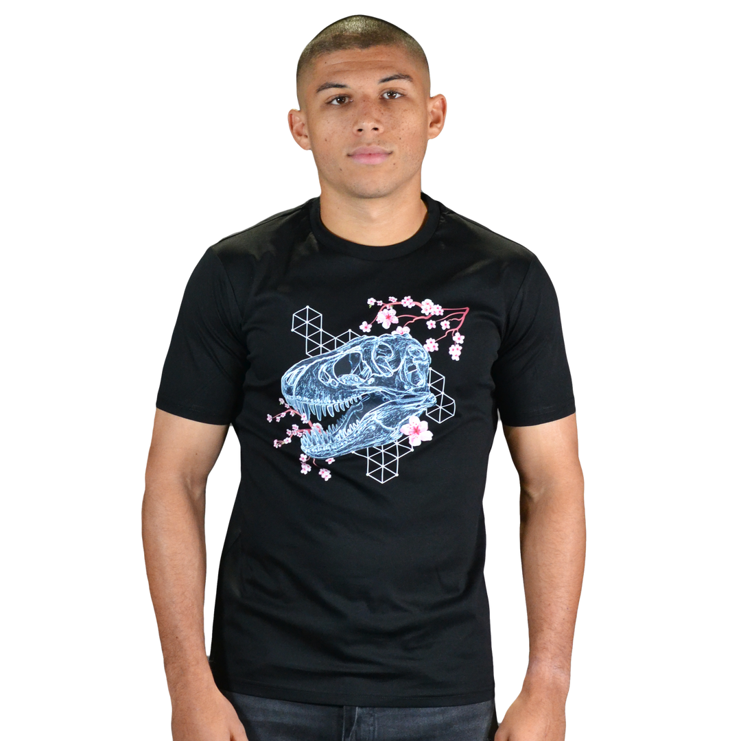 T-Rex - Men's T-Shirt