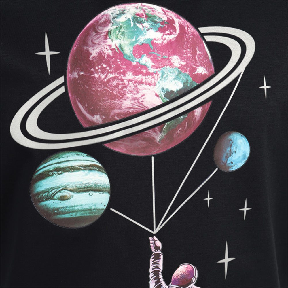 Spaceman 2.0 - Kid's T-Shirt