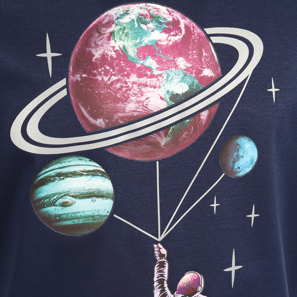 Spaceman 2.0 - Kid's T-Shirt