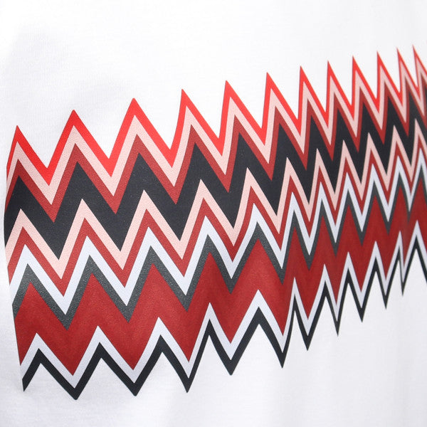 Red Zig - Kids T-Shirt